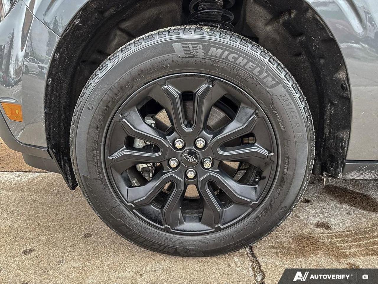 2024 Ford Maverick LARIAT   HTD STEER WHEEL   4K TOW PKG Photo