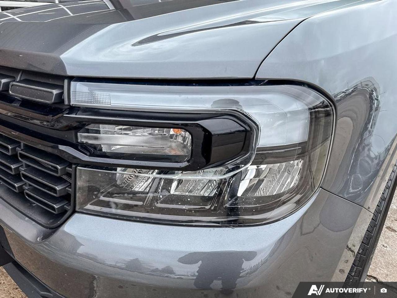 2024 Ford Maverick LARIAT   HTD STEER WHEEL   4K TOW PKG Photo