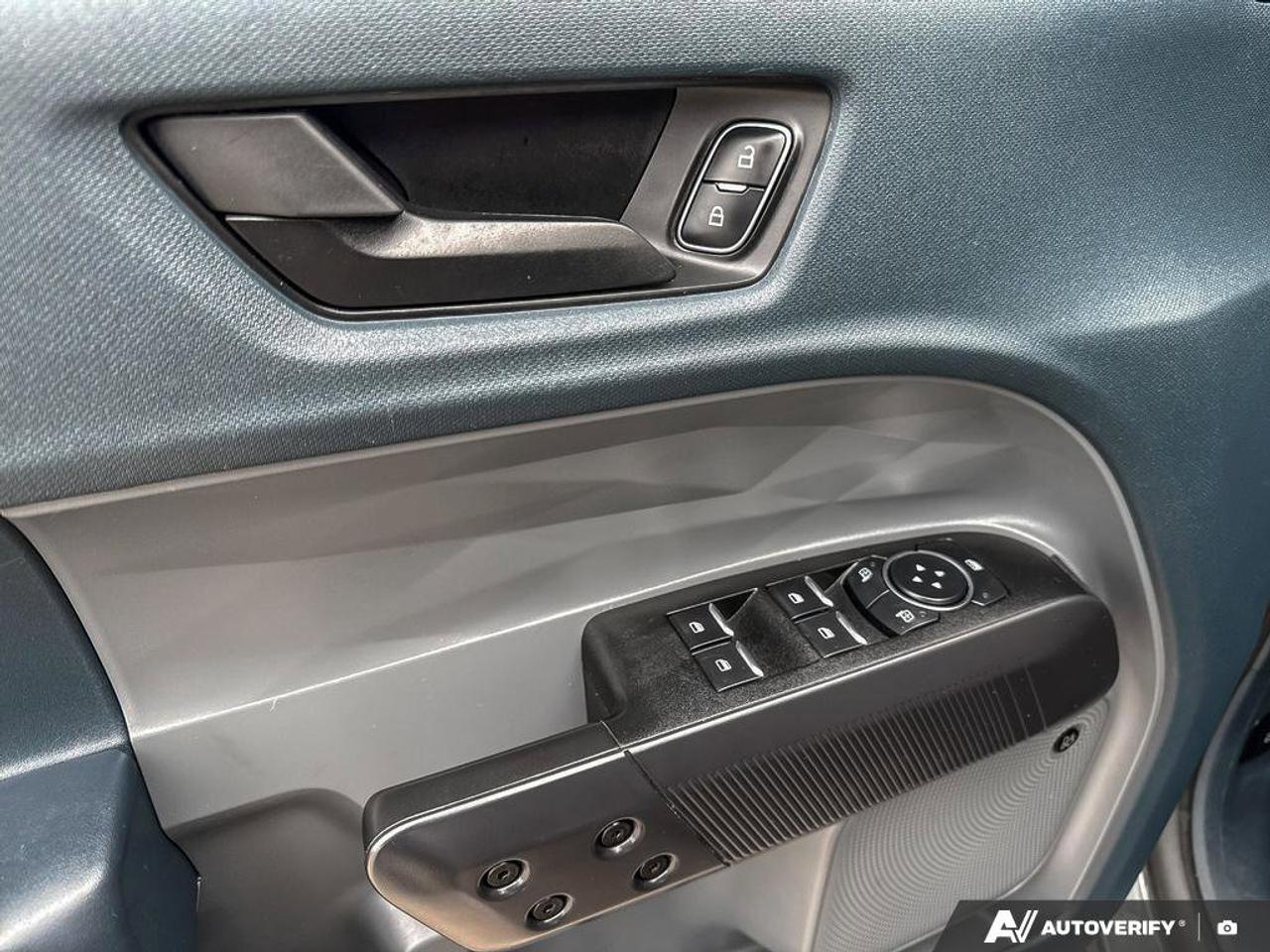 2024 Ford Maverick LARIAT   HTD STEER WHEEL   4K TOW PKG Photo