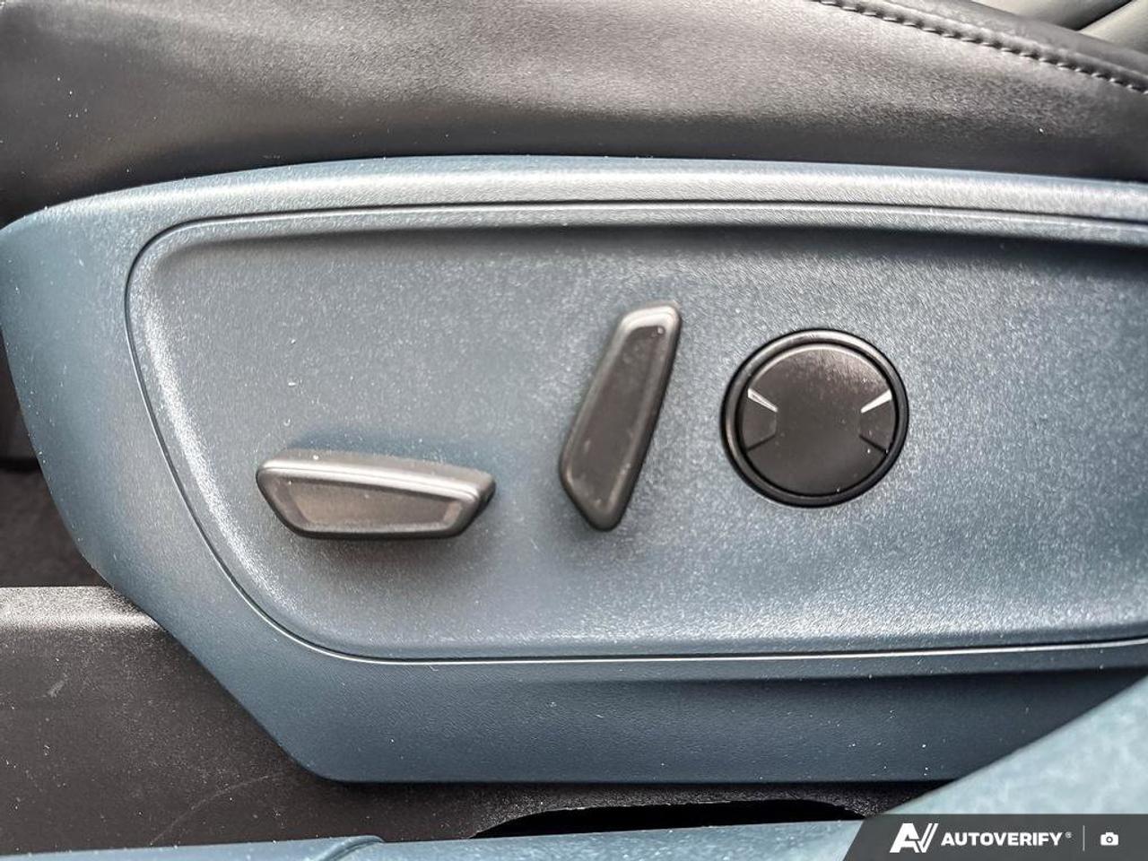 2024 Ford Maverick LARIAT   HTD STEER WHEEL   4K TOW PKG Photo