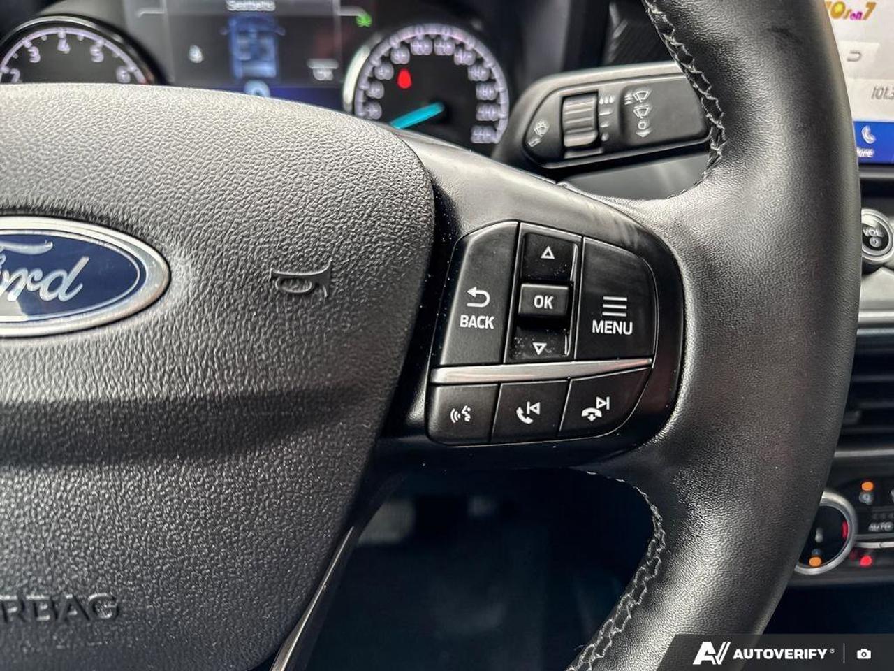 2024 Ford Maverick LARIAT   HTD STEER WHEEL   4K TOW PKG Photo