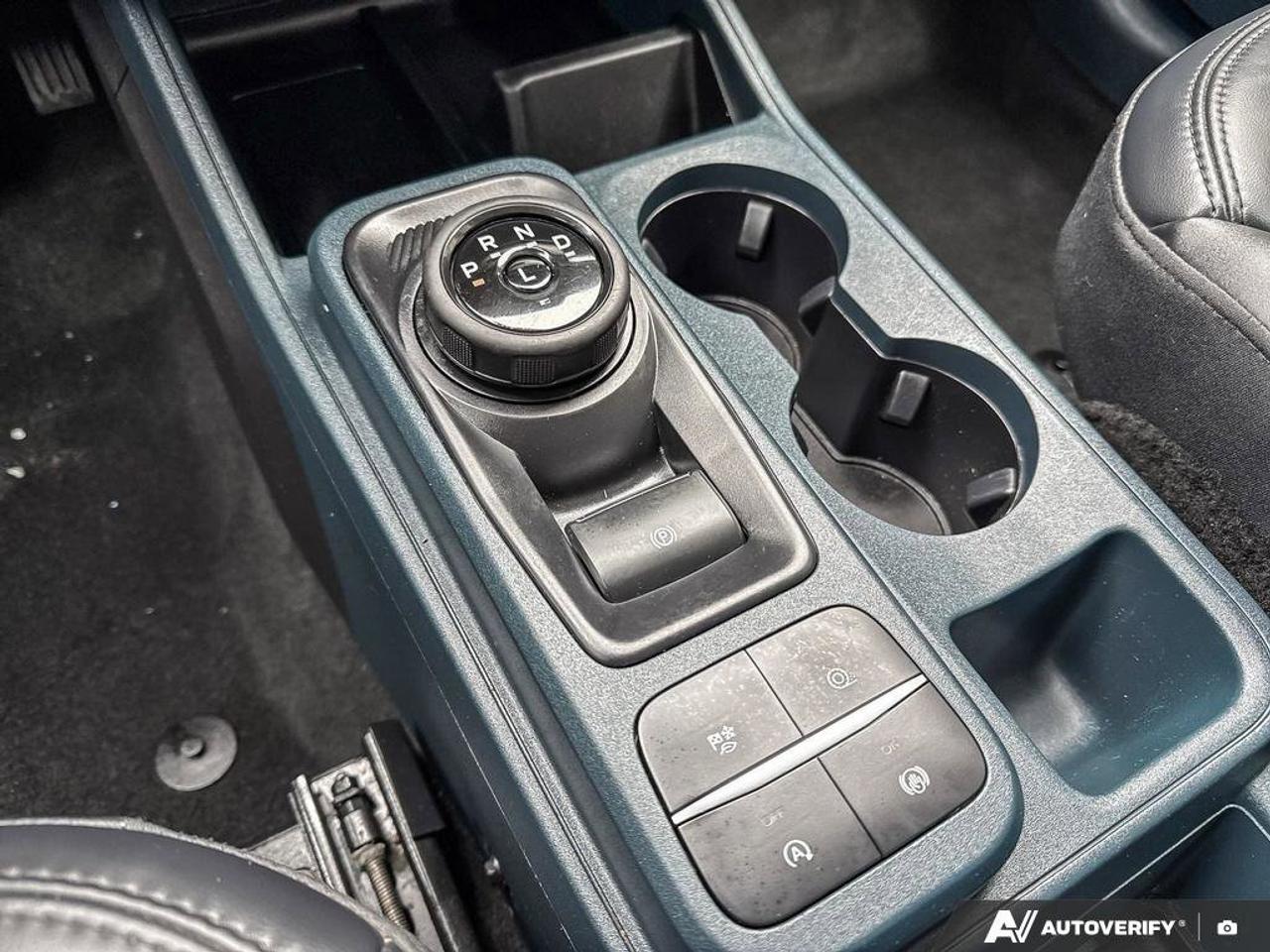 2024 Ford Maverick LARIAT   HTD STEER WHEEL   4K TOW PKG Photo