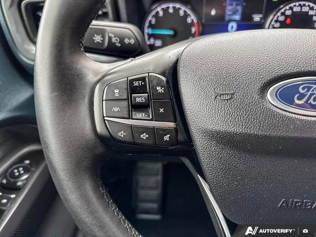 2024 Ford Maverick LARIAT   HTD STEER WHEEL   4K TOW PKG Photo