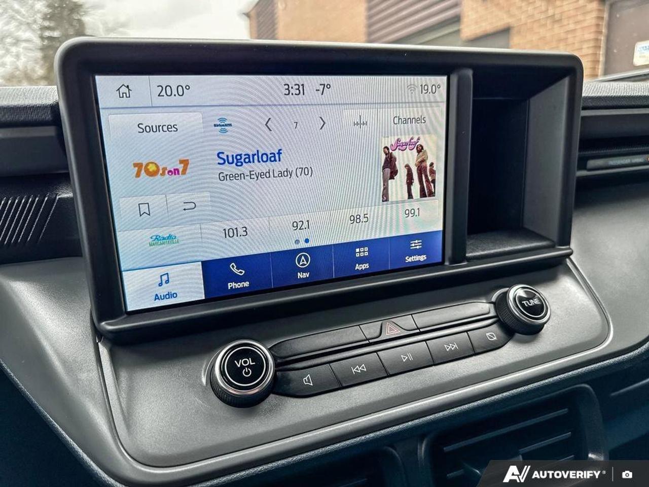 2024 Ford Maverick LARIAT   HTD STEER WHEEL   4K TOW PKG Photo