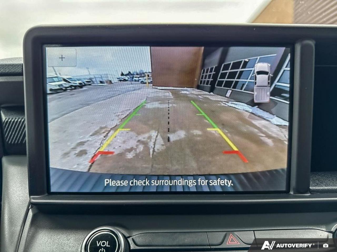 2024 Ford Maverick LARIAT   HTD STEER WHEEL   4K TOW PKG Photo