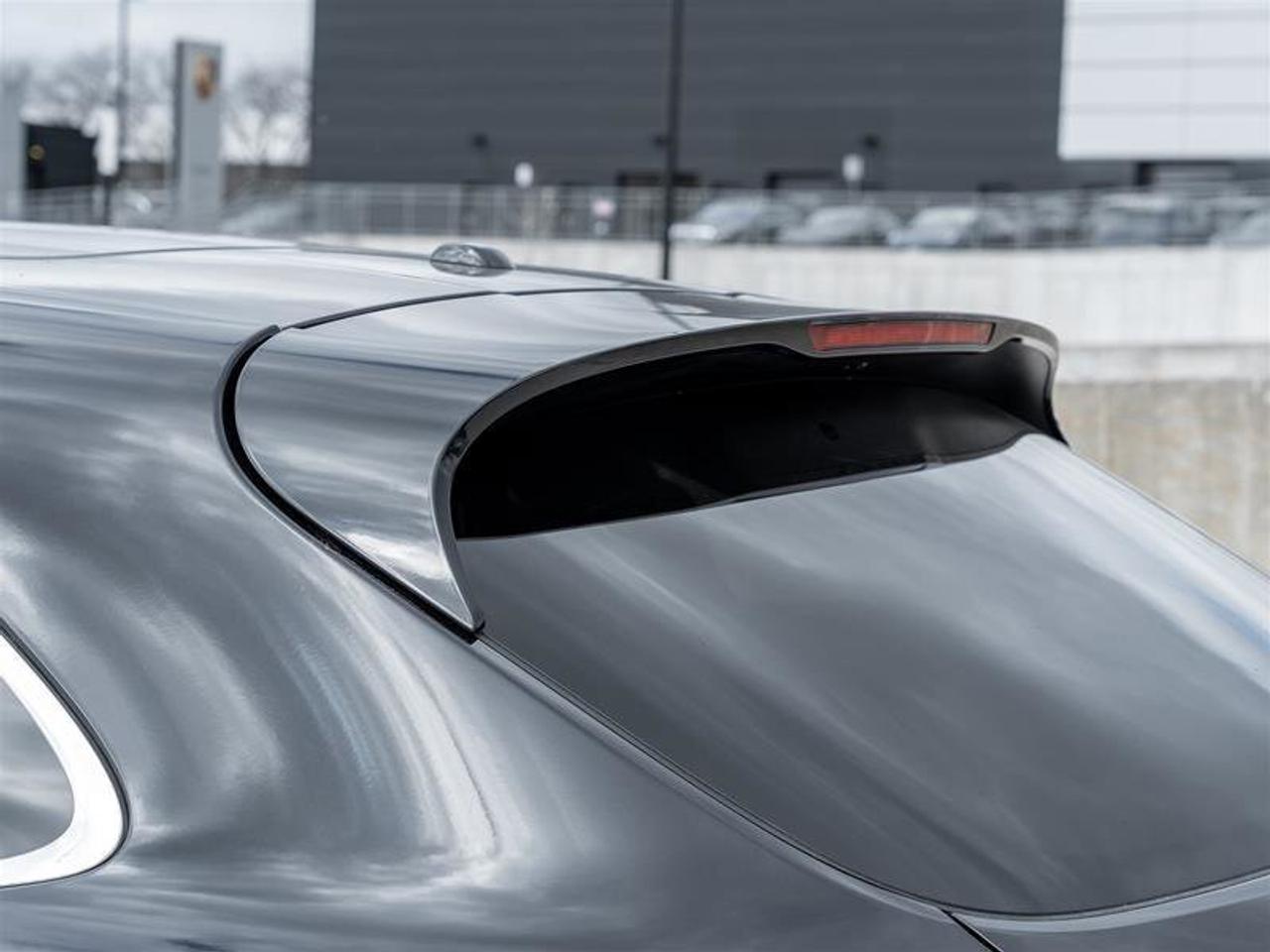 2022 Porsche Macan S AWD Premium Pkg Plus Burmester® High-End Surroun Photo