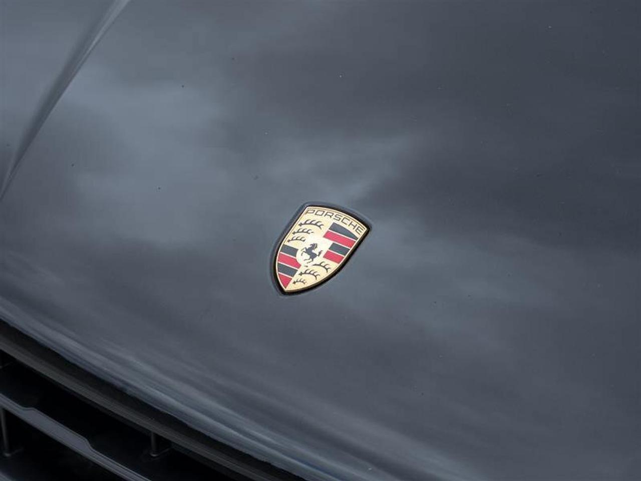 2022 Porsche Macan S AWD Premium Pkg Plus Burmester® High-End Surroun Photo