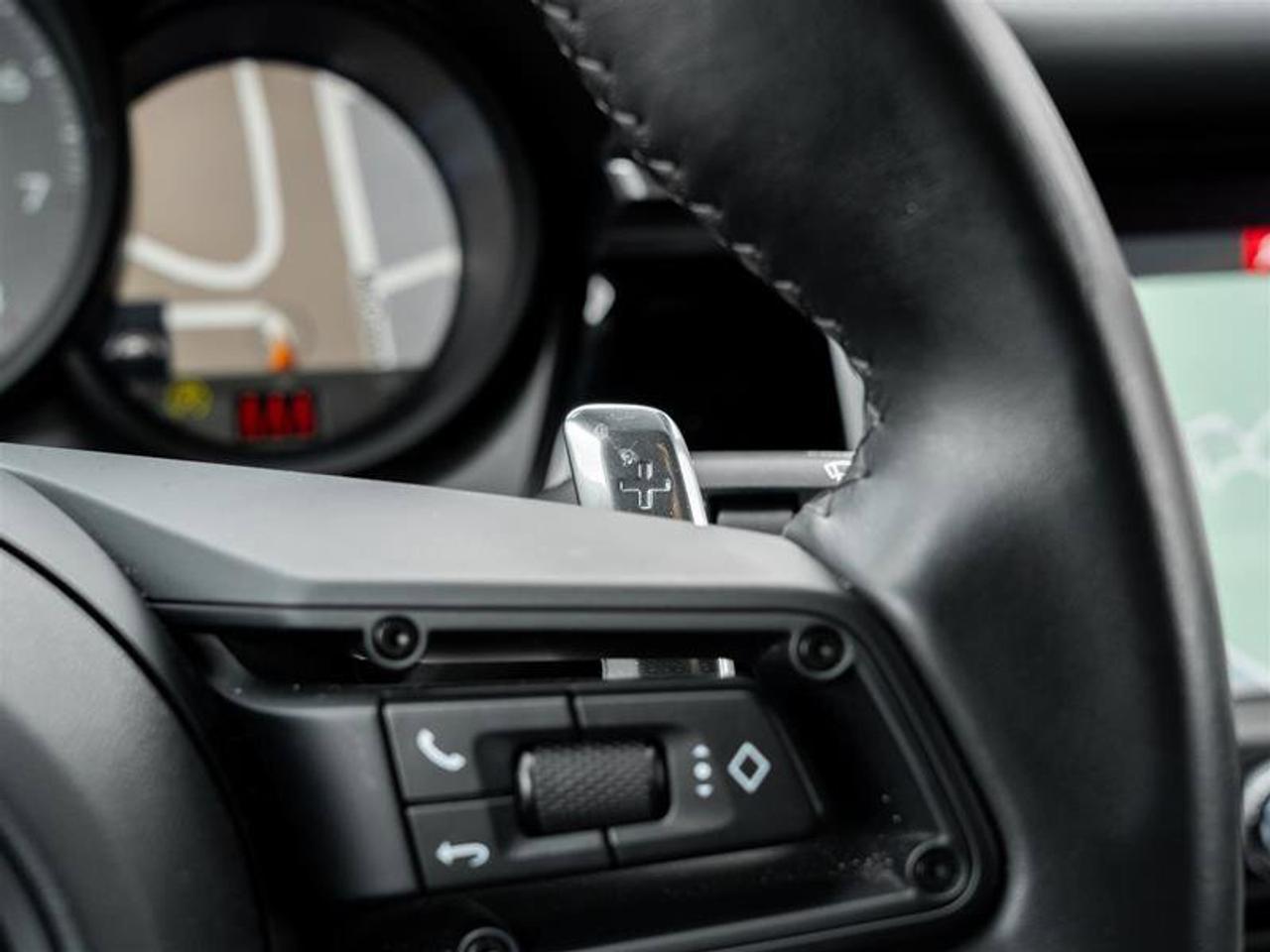 2022 Porsche Macan S AWD Premium Pkg Plus Burmester® High-End Surroun Photo