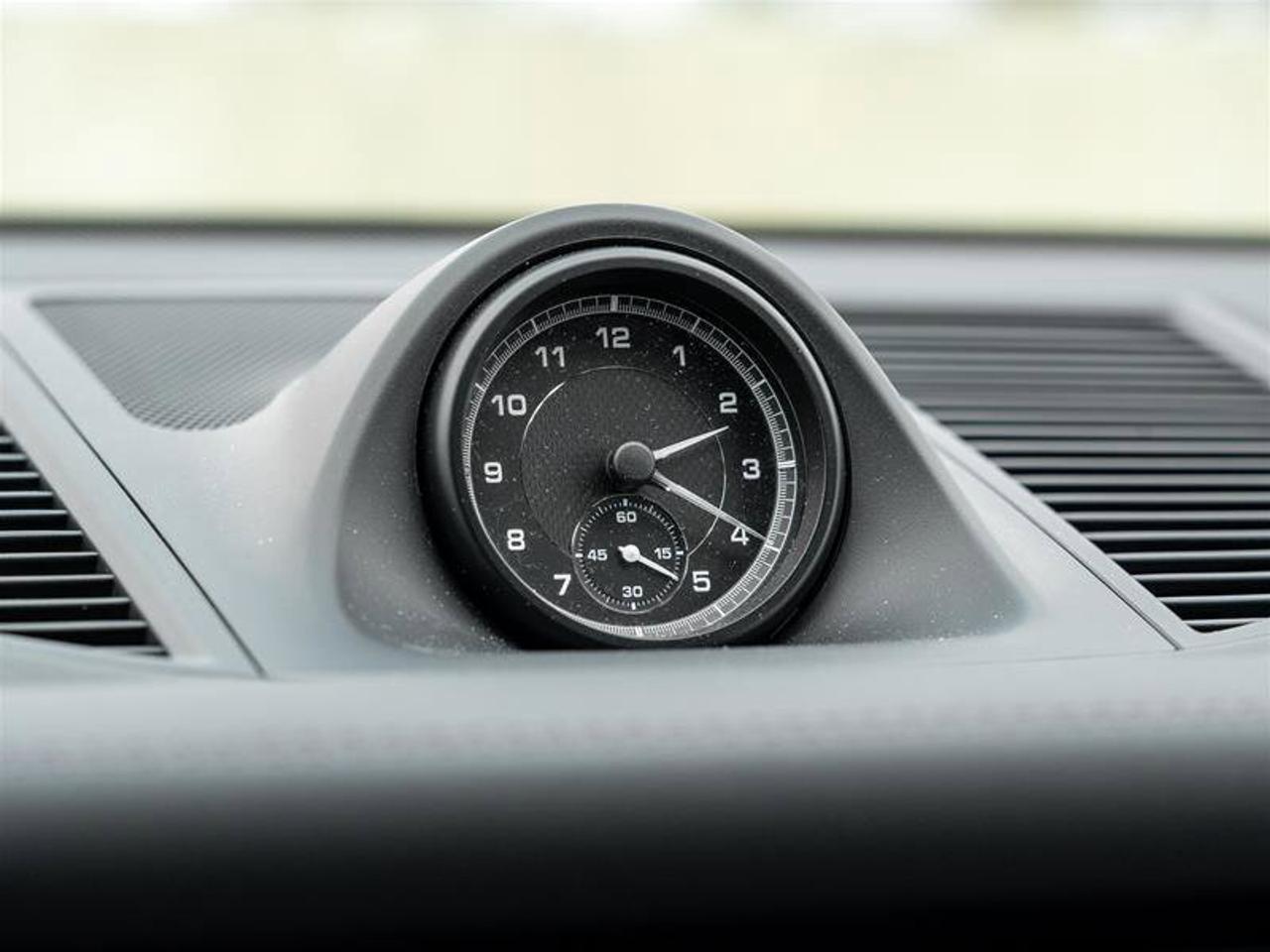 2022 Porsche Macan S AWD Premium Pkg Plus Burmester® High-End Surroun Photo