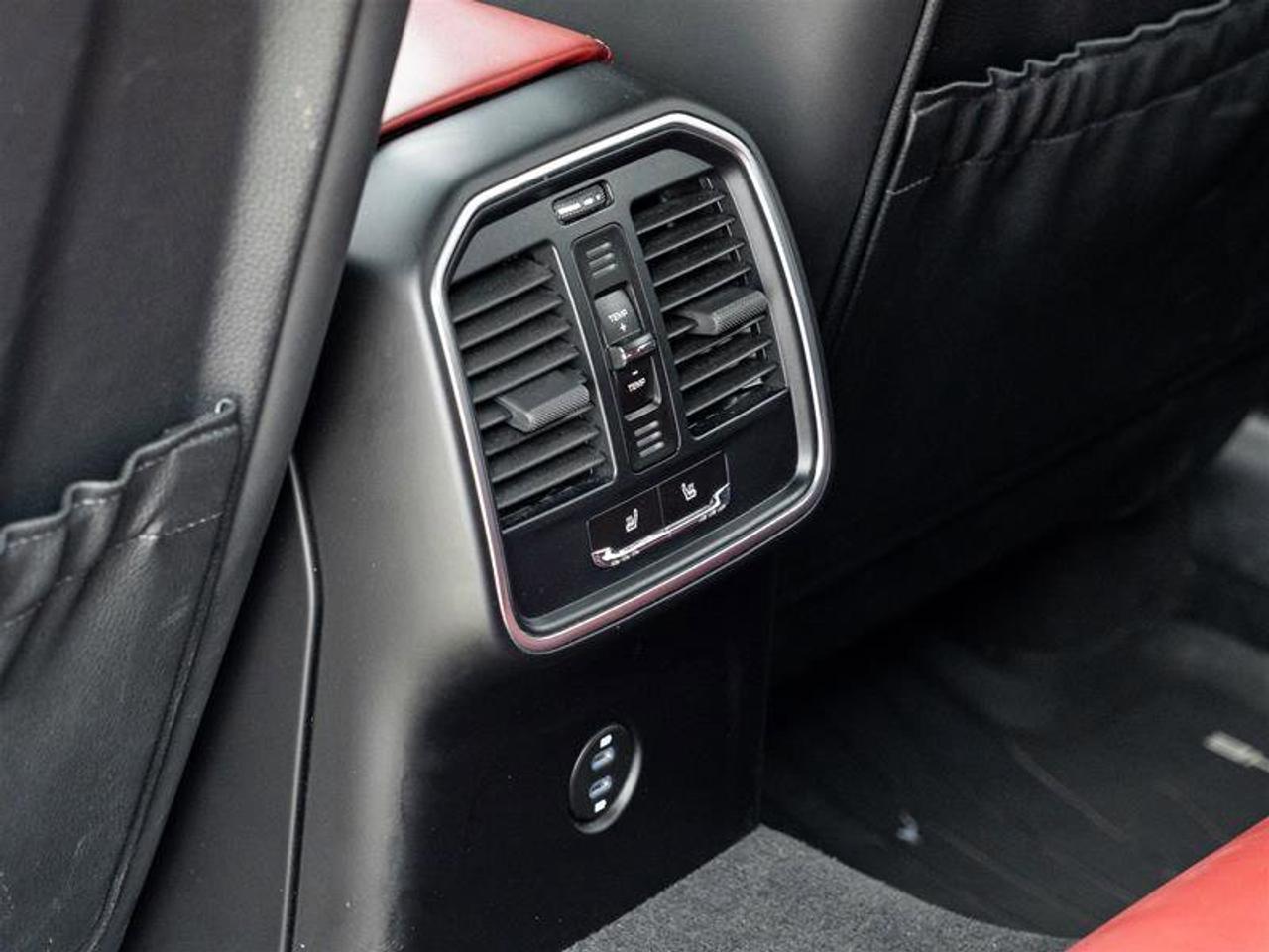 2022 Porsche Macan S AWD Premium Pkg Plus Burmester® High-End Surroun Photo