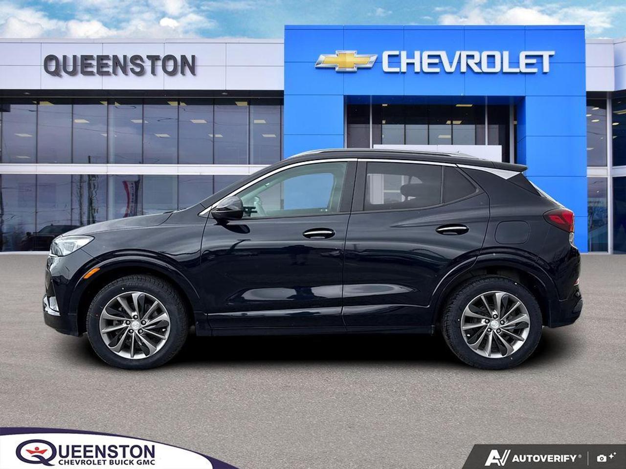 2020 Buick Encore GX Select AWD   ONE OWNER   NO CLAIMS   CARPLAY Photo