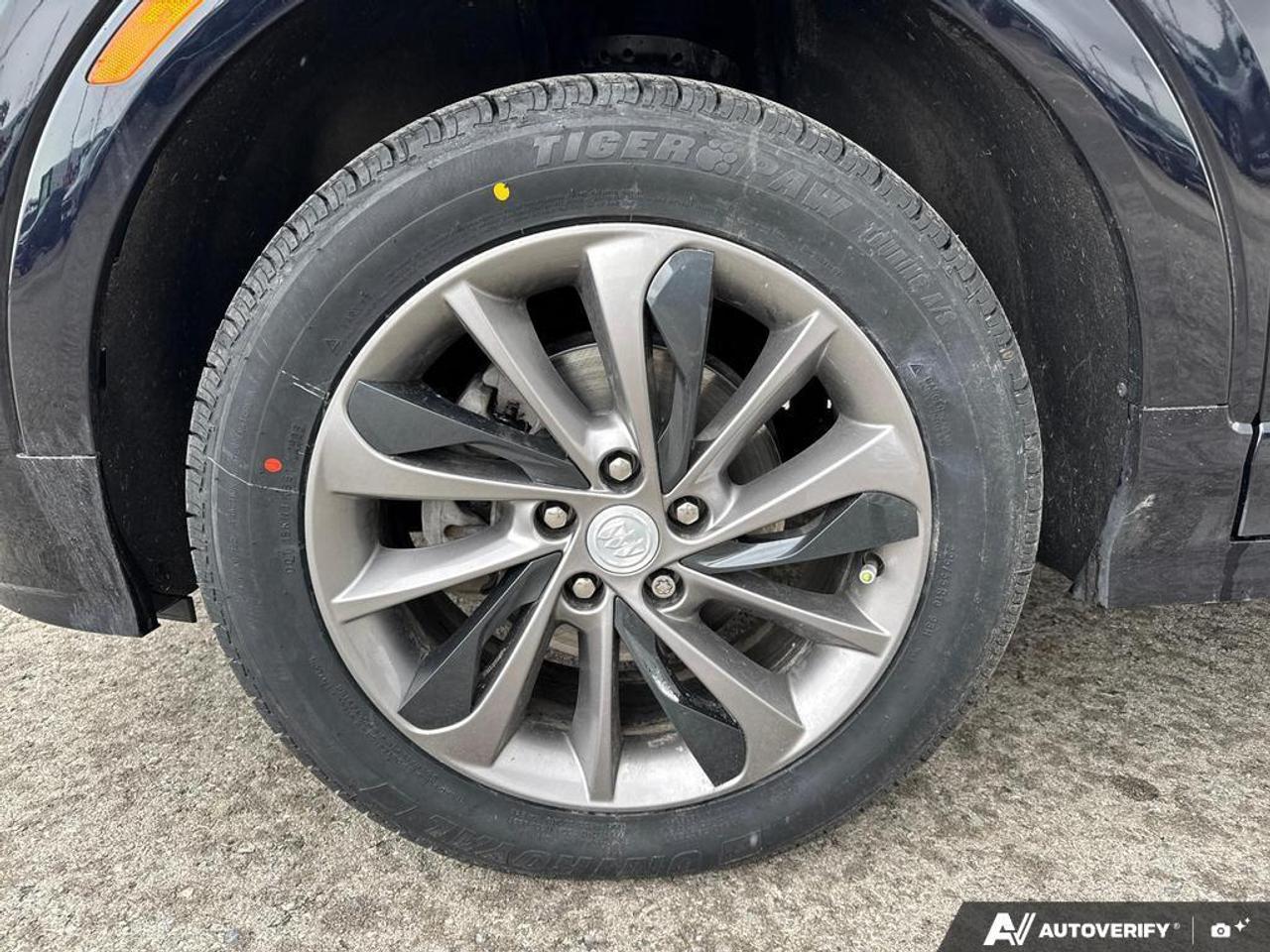 2020 Buick Encore GX Select AWD   ONE OWNER   NO CLAIMS   CARPLAY Photo