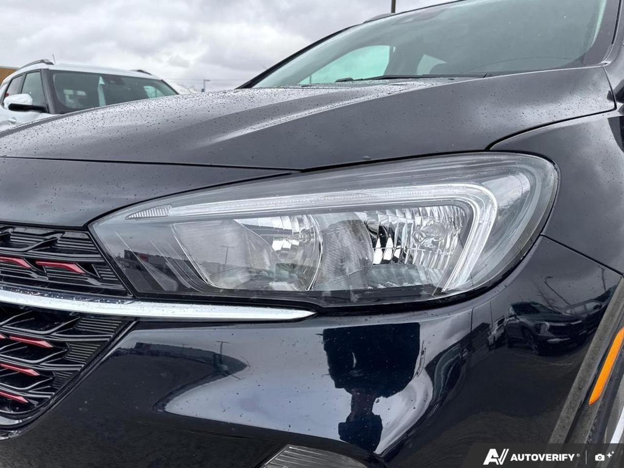 2020 Buick Encore GX Select AWD   ONE OWNER   NO CLAIMS   CARPLAY Photo