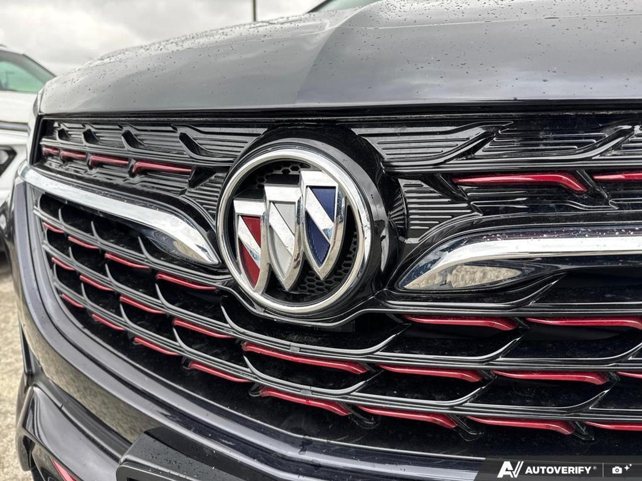 2020 Buick Encore GX Select AWD   ONE OWNER   NO CLAIMS   CARPLAY Photo