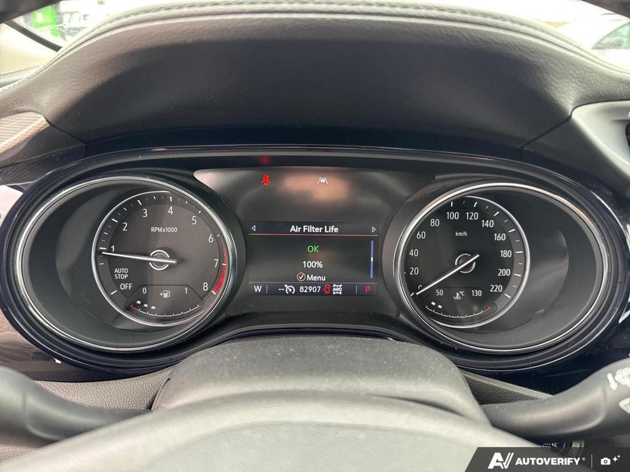 2020 Buick Encore GX Select AWD   ONE OWNER   NO CLAIMS   CARPLAY Photo