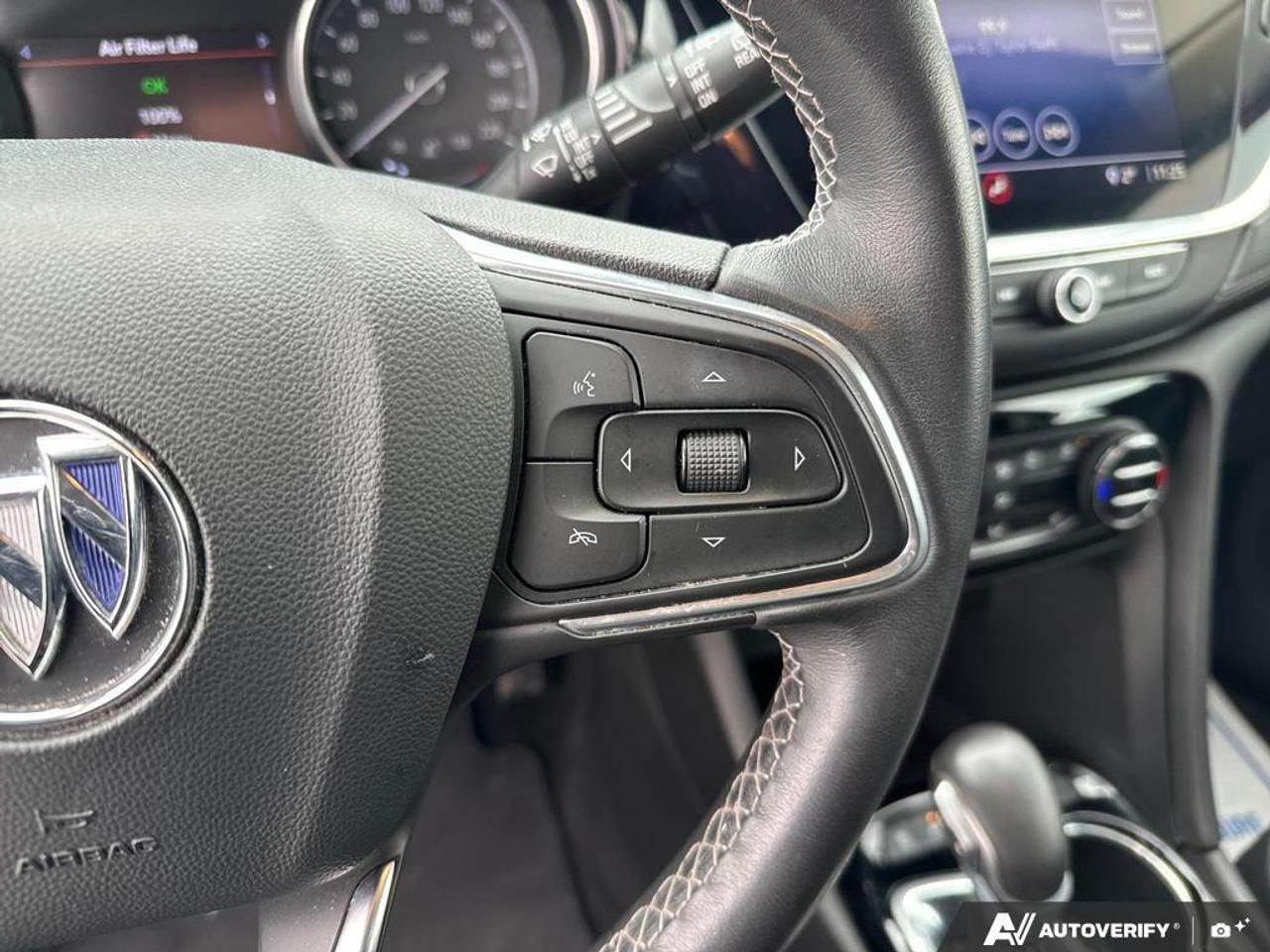 2020 Buick Encore GX Select AWD   ONE OWNER   NO CLAIMS   CARPLAY Photo