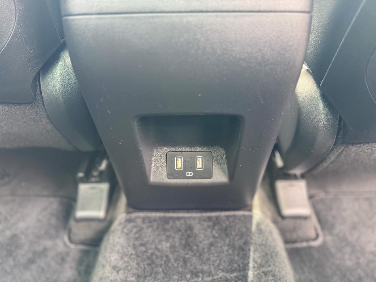 2022 Hyundai Tucson Preferred-Trend Pkg/I OWNER/BSM/REMOTE/PANO/CAMERA Photo