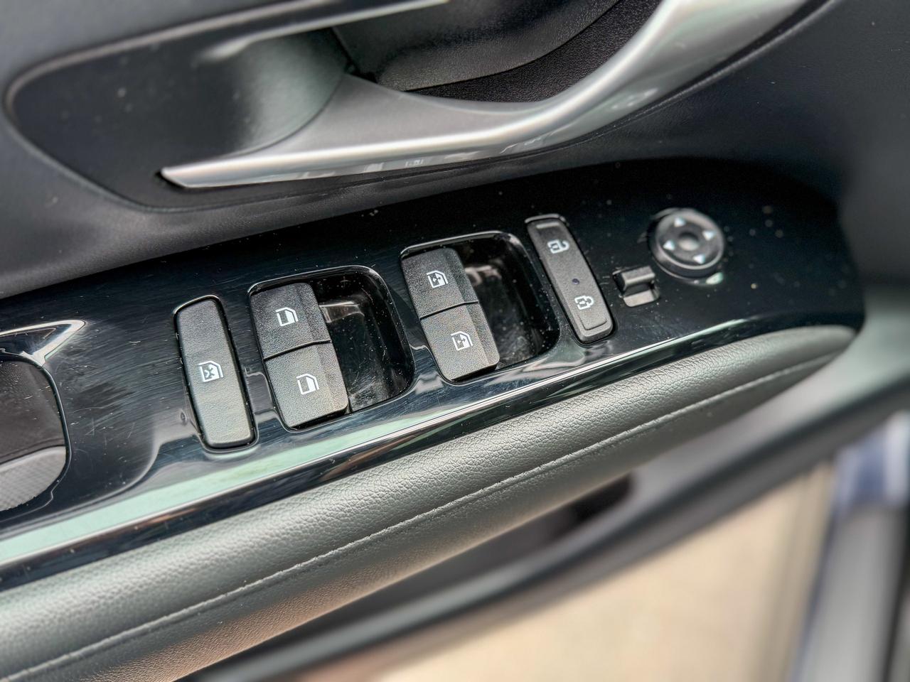 2022 Hyundai Tucson Preferred-Trend Pkg/I OWNER/BSM/REMOTE/PANO/CAMERA Photo