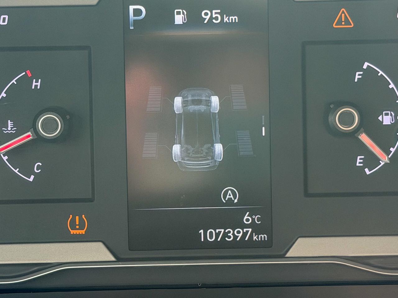 2022 Hyundai Tucson Preferred-Trend Pkg/I OWNER/BSM/REMOTE/PANO/CAMERA Photo