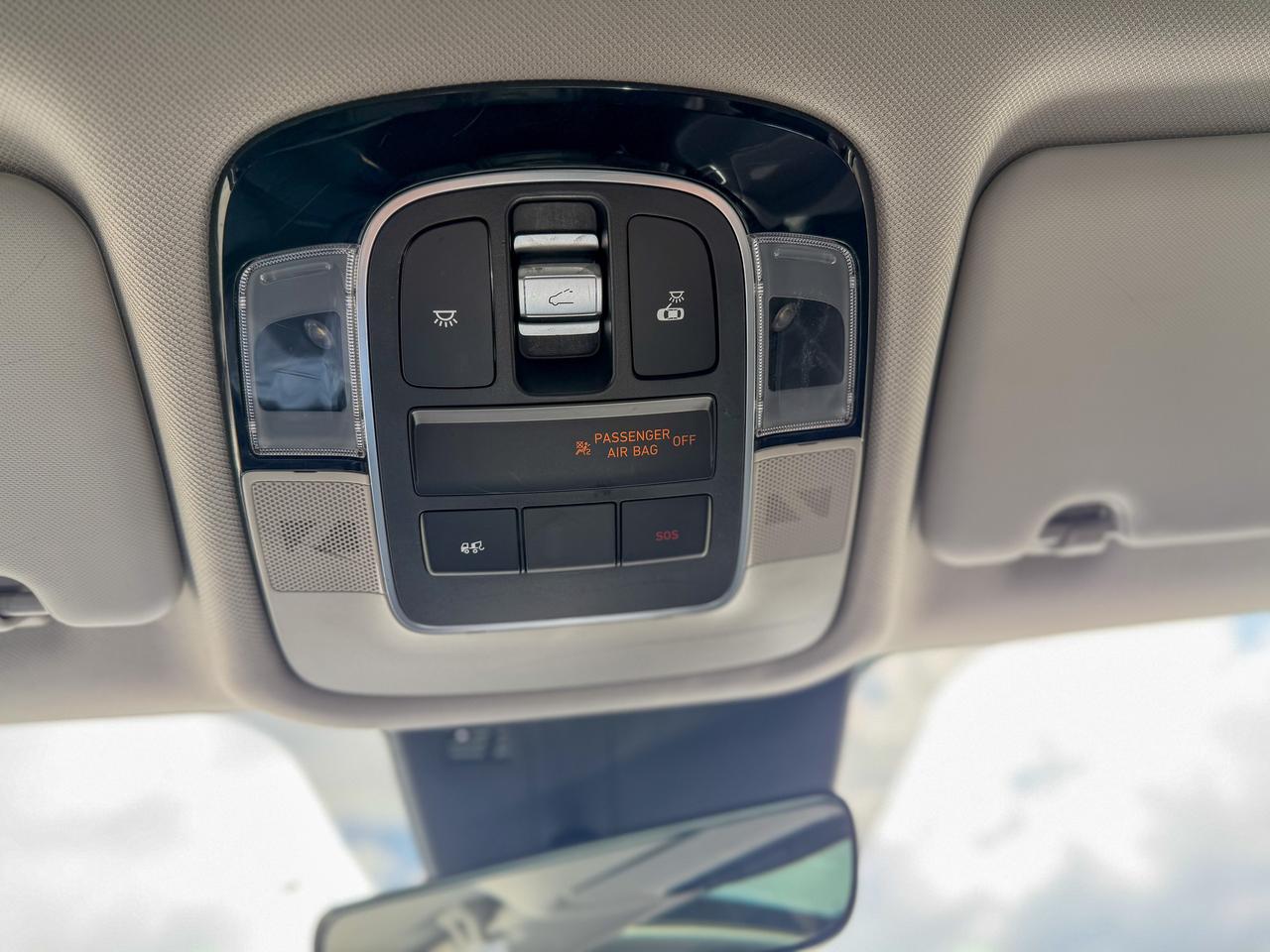 2022 Hyundai Tucson Preferred-Trend Pkg/I OWNER/BSM/REMOTE/PANO/CAMERA Photo