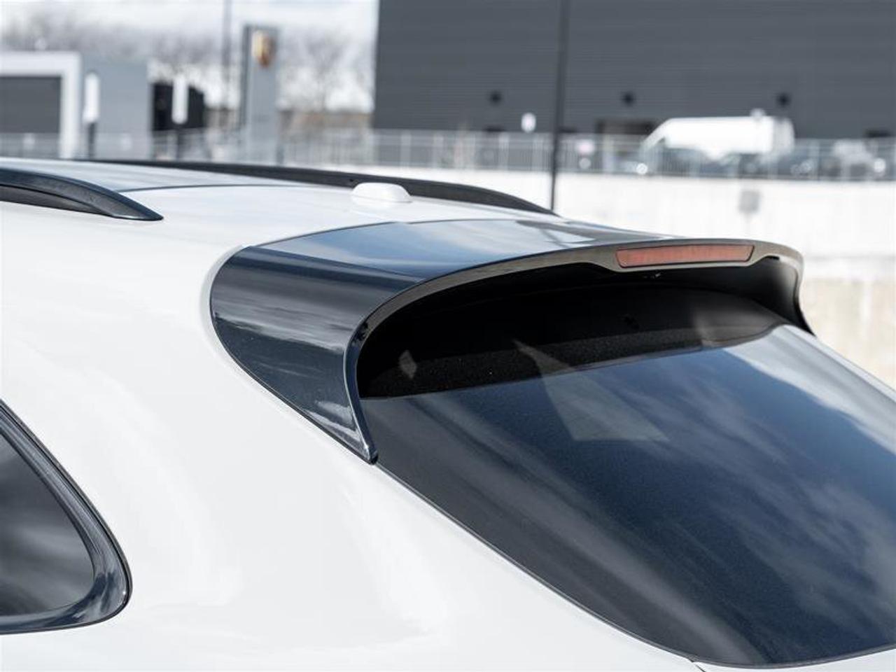 2023 Porsche Macan S AWD Premium Pkg Plus 21 Exclusive Design Sport W Photo