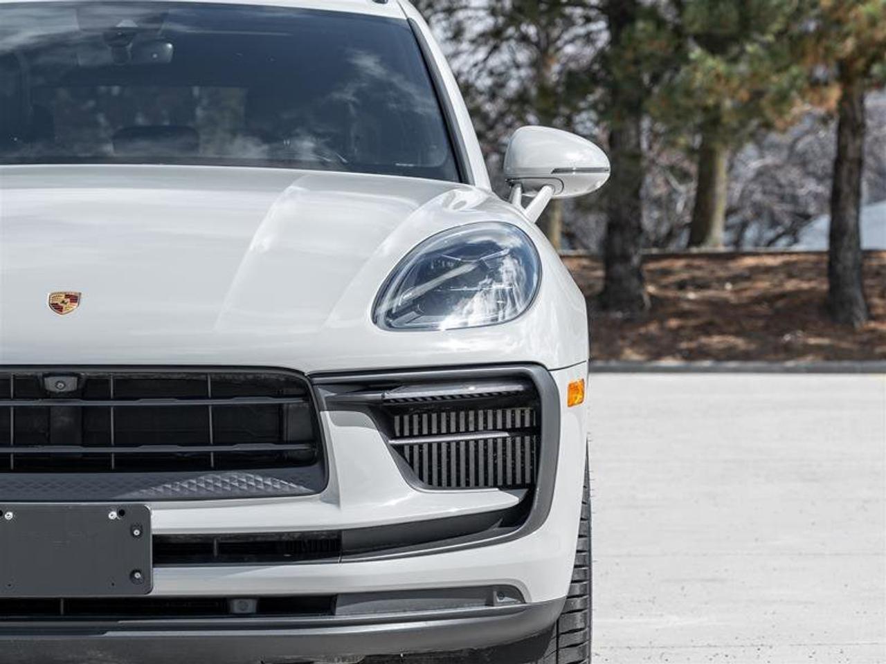 2023 Porsche Macan S AWD Premium Pkg Plus 21 Exclusive Design Sport W Photo