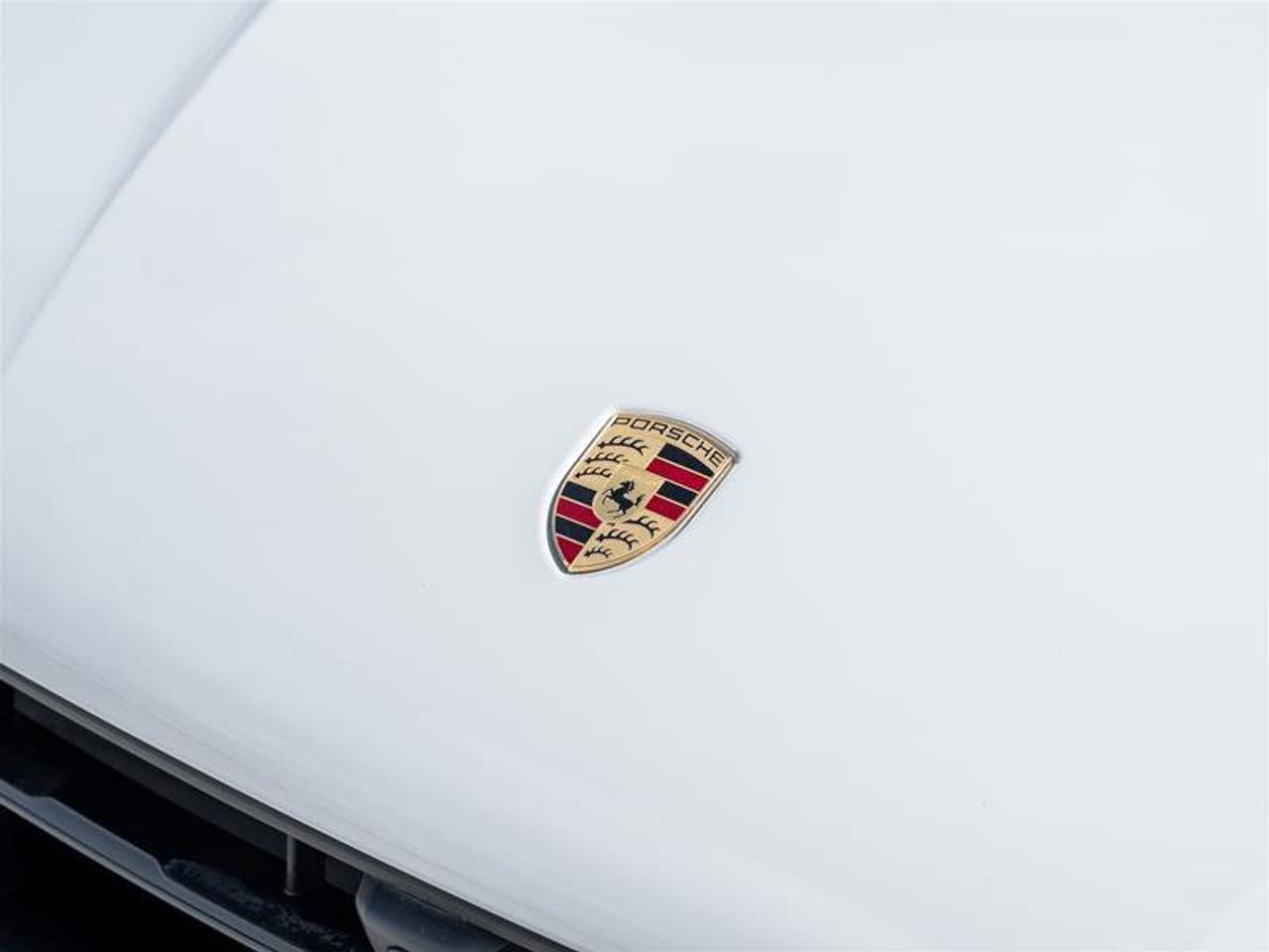 2023 Porsche Macan S AWD Premium Pkg Plus 21 Exclusive Design Sport W Photo