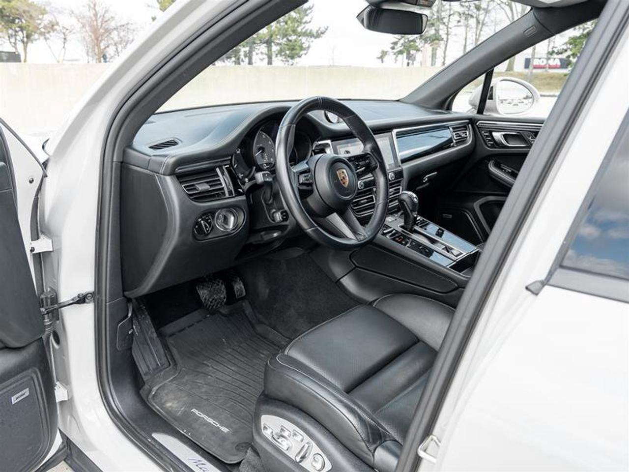 2023 Porsche Macan S AWD Premium Pkg Plus 21 Exclusive Design Sport W Photo