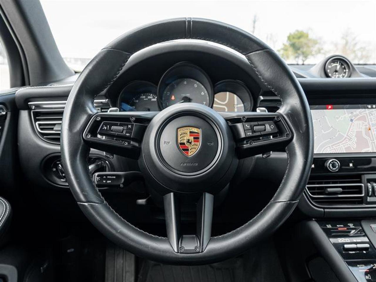 2023 Porsche Macan S AWD Premium Pkg Plus 21 Exclusive Design Sport W Photo