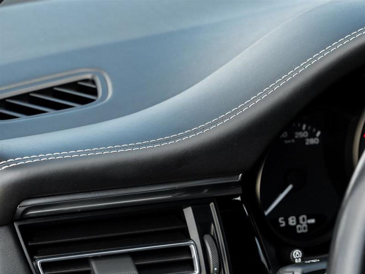 2023 Porsche Macan S AWD Premium Pkg Plus 21 Exclusive Design Sport W Photo