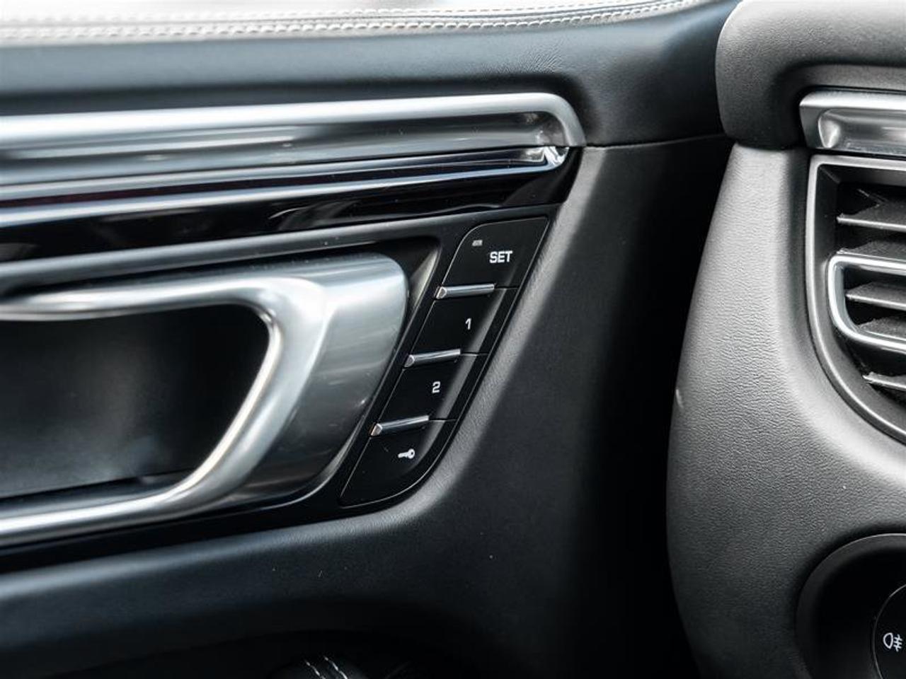 2023 Porsche Macan S AWD Premium Pkg Plus 21 Exclusive Design Sport W Photo