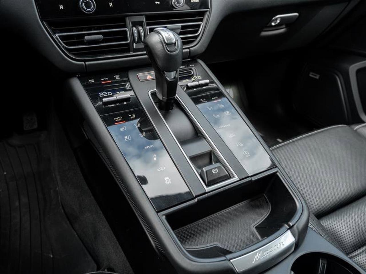 2023 Porsche Macan S AWD Premium Pkg Plus 21 Exclusive Design Sport W Photo