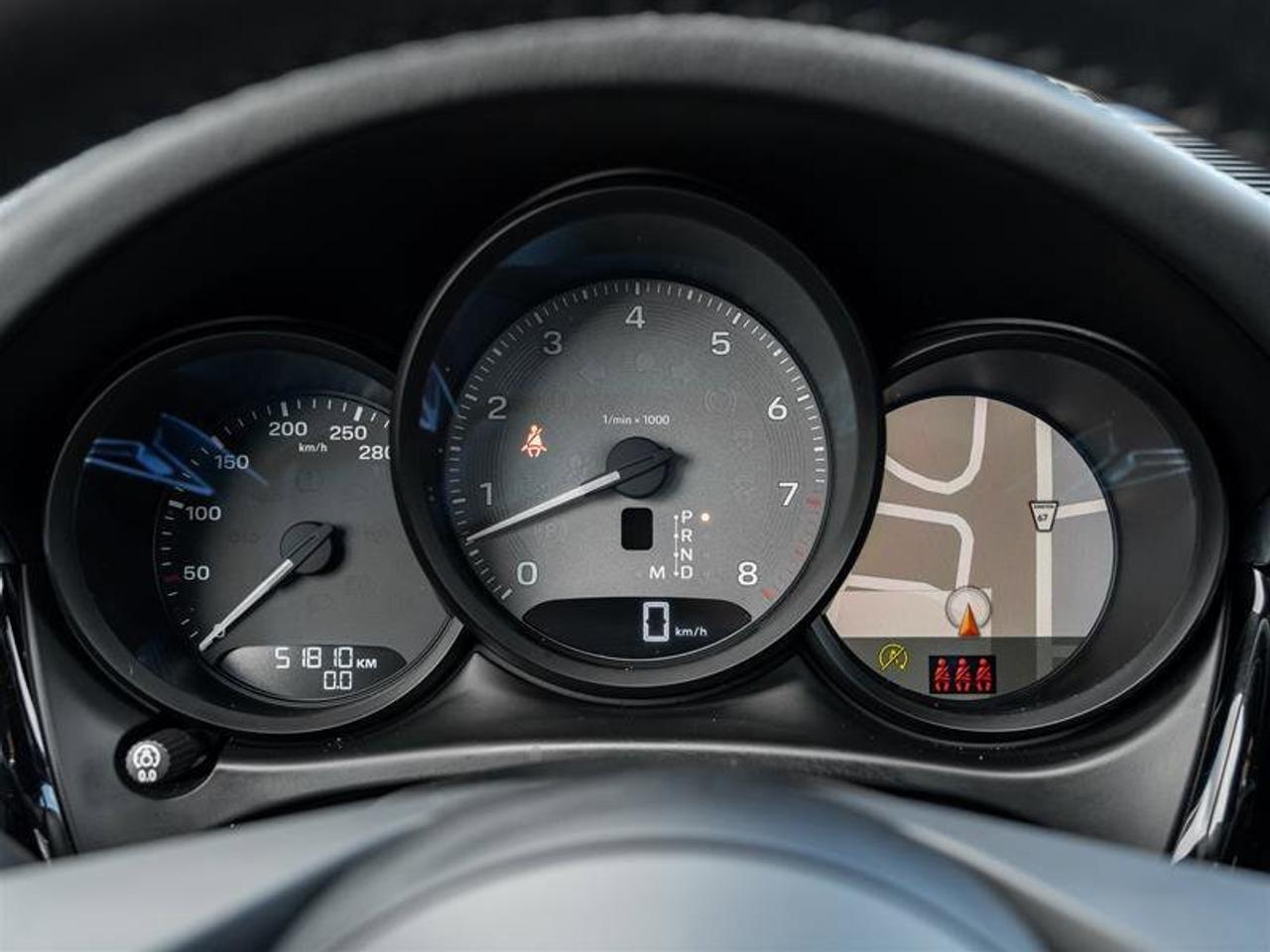 2023 Porsche Macan S AWD Premium Pkg Plus 21 Exclusive Design Sport W Photo