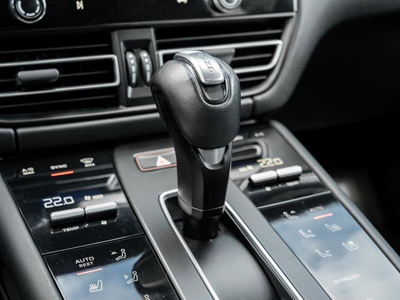 2023 Porsche Macan S AWD Premium Pkg Plus 21 Exclusive Design Sport W Photo