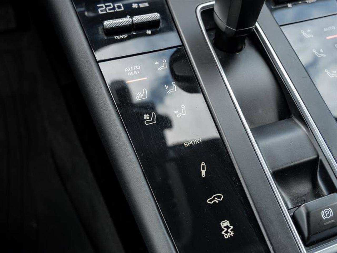 2023 Porsche Macan S AWD Premium Pkg Plus 21 Exclusive Design Sport W Photo