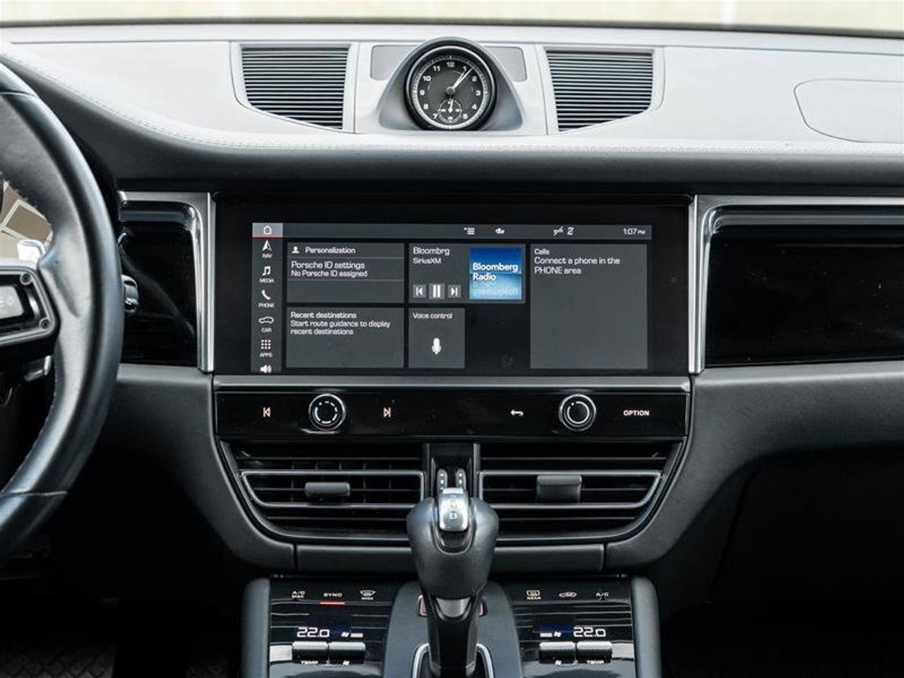 2023 Porsche Macan S AWD Premium Pkg Plus 21 Exclusive Design Sport W Photo