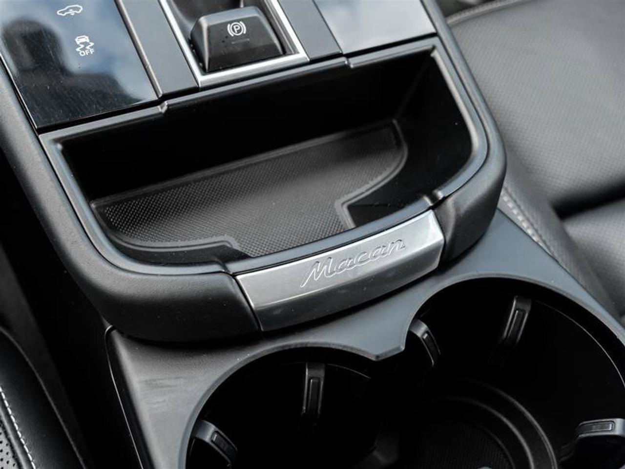 2023 Porsche Macan S AWD Premium Pkg Plus 21 Exclusive Design Sport W Photo