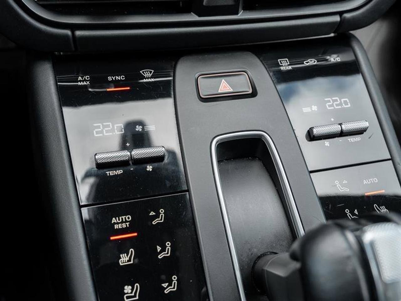 2023 Porsche Macan S AWD Premium Pkg Plus 21 Exclusive Design Sport W Photo