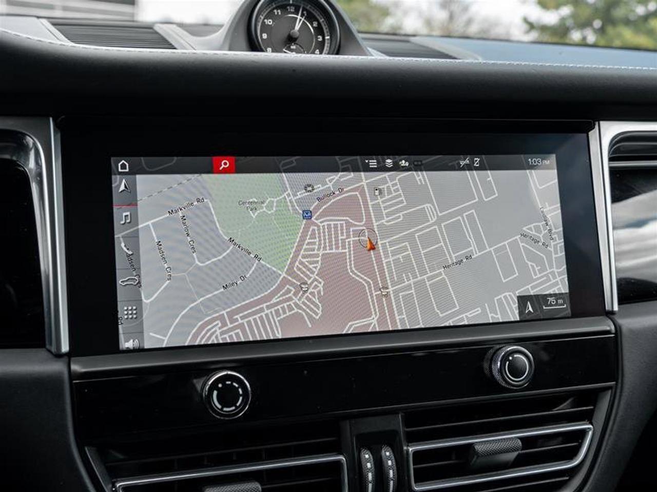 2023 Porsche Macan S AWD Premium Pkg Plus 21 Exclusive Design Sport W Photo