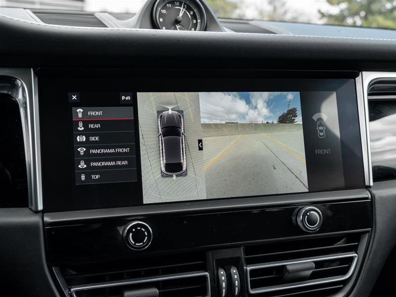 2023 Porsche Macan S AWD Premium Pkg Plus 21 Exclusive Design Sport W Photo