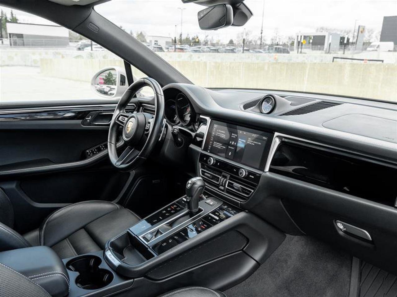 2023 Porsche Macan S AWD Premium Pkg Plus 21 Exclusive Design Sport W Photo