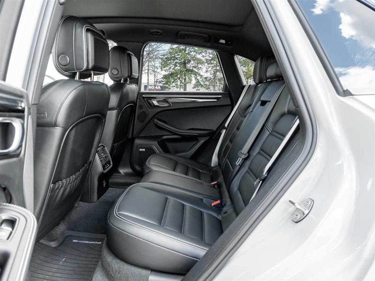 2023 Porsche Macan S AWD Premium Pkg Plus 21 Exclusive Design Sport W Photo