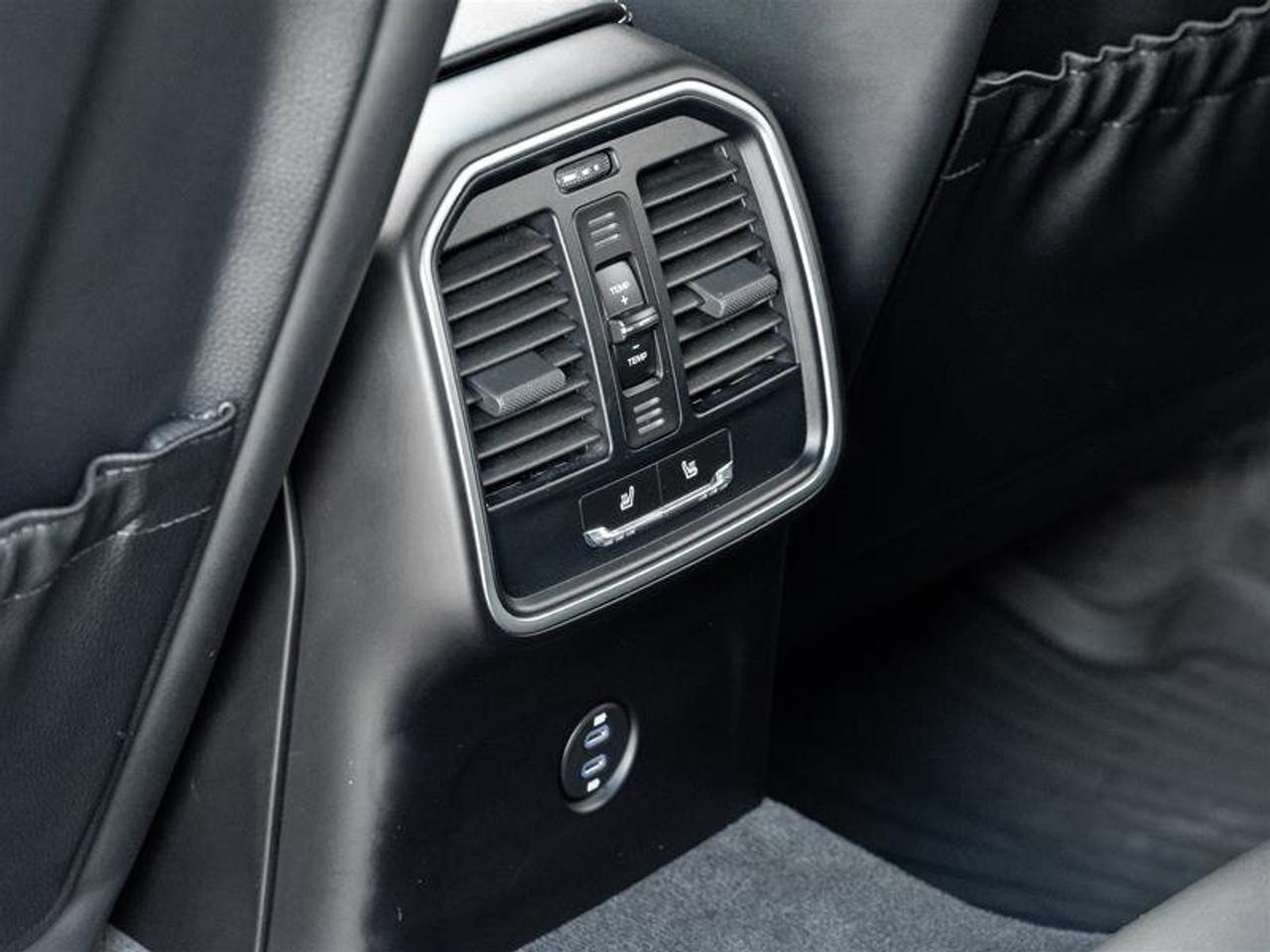 2023 Porsche Macan S AWD Premium Pkg Plus 21 Exclusive Design Sport W Photo