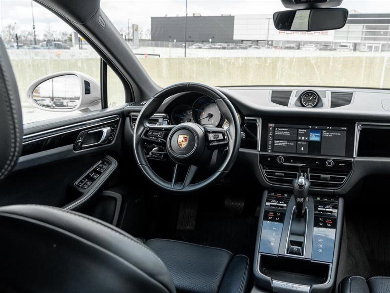 2023 Porsche Macan S AWD Premium Pkg Plus 21 Exclusive Design Sport W Photo