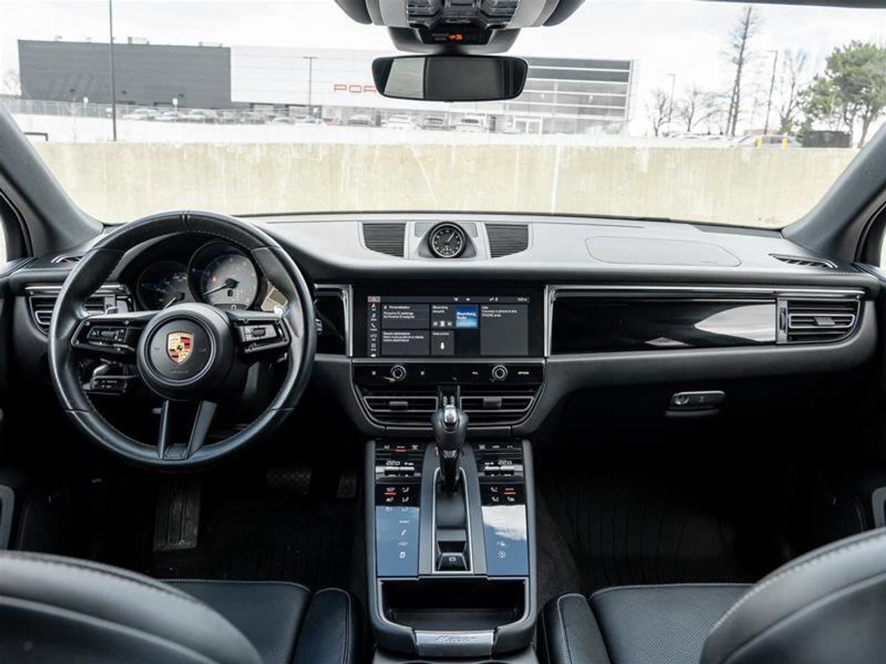 2023 Porsche Macan S AWD Premium Pkg Plus 21 Exclusive Design Sport W Photo