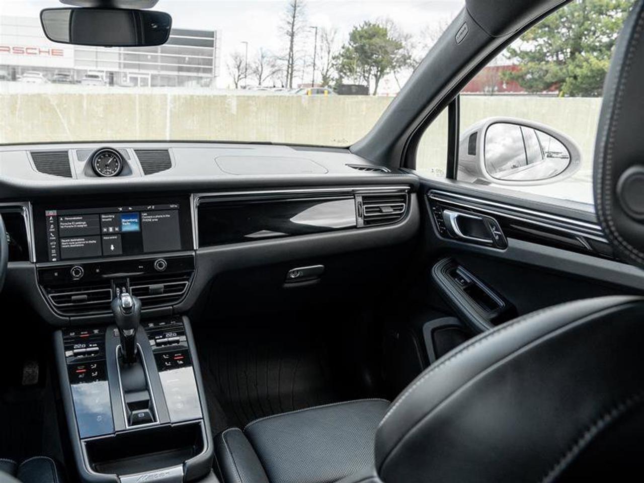 2023 Porsche Macan S AWD Premium Pkg Plus 21 Exclusive Design Sport W Photo