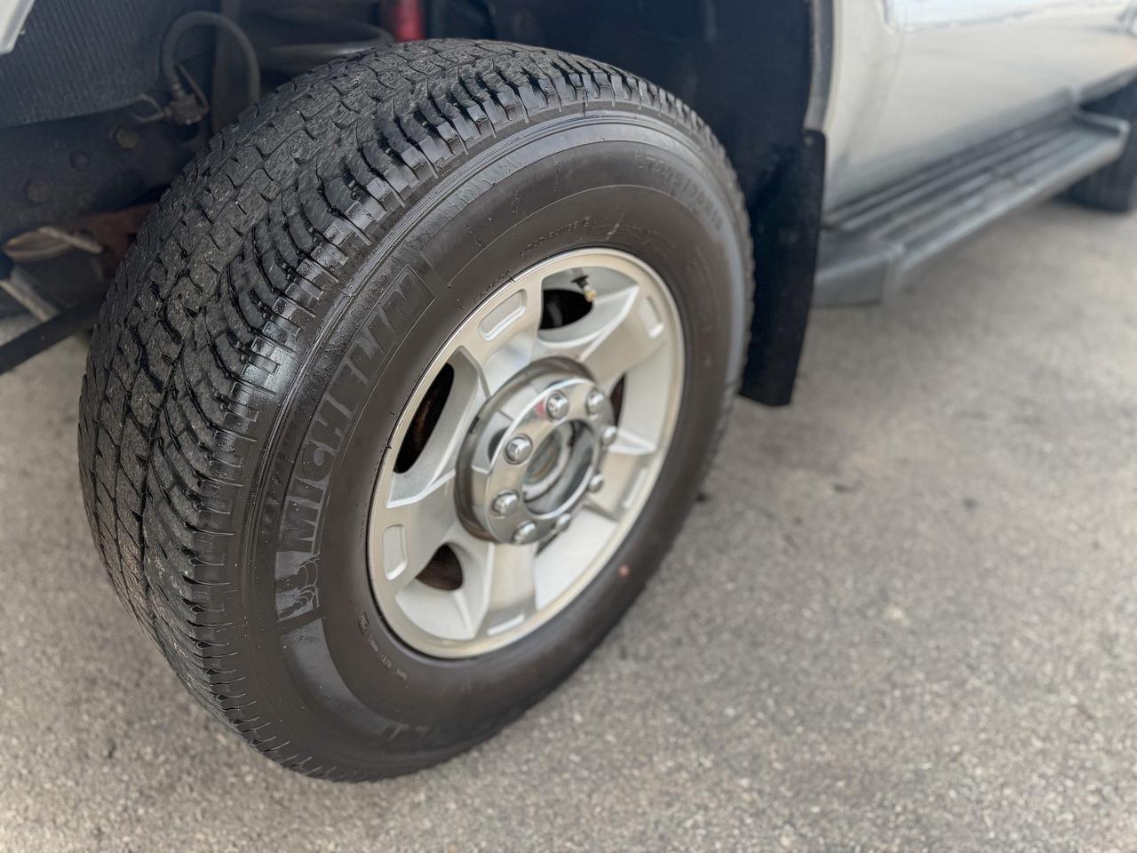 2016 Ford F-250 4WD Extended Cab 142 XLT/CAMERA/REMOTE/6.2L/LOW KM Photo