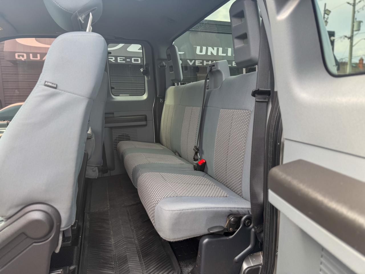 2016 Ford F-250 4WD Extended Cab 142 XLT/CAMERA/REMOTE/6.2L/LOW KM Photo