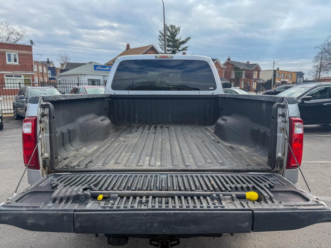 2016 Ford F-250 4WD Extended Cab 142 XLT/CAMERA/REMOTE/6.2L/LOW KM Photo