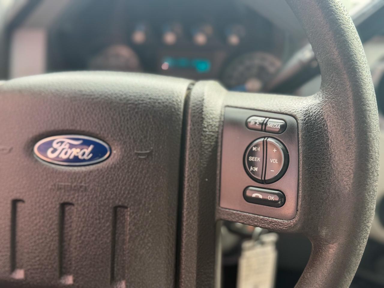 2016 Ford F-250 4WD Extended Cab 142 XLT/CAMERA/REMOTE/6.2L/LOW KM Photo